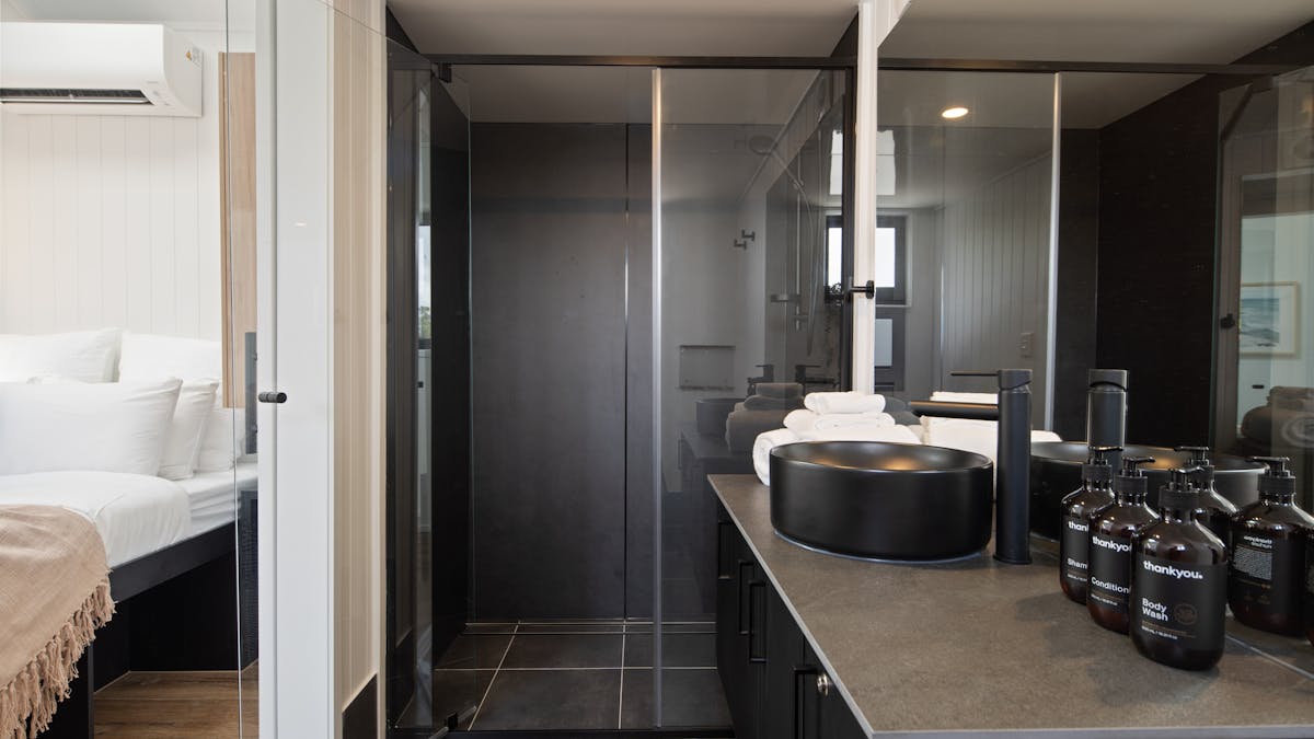 bathroom coastview estate