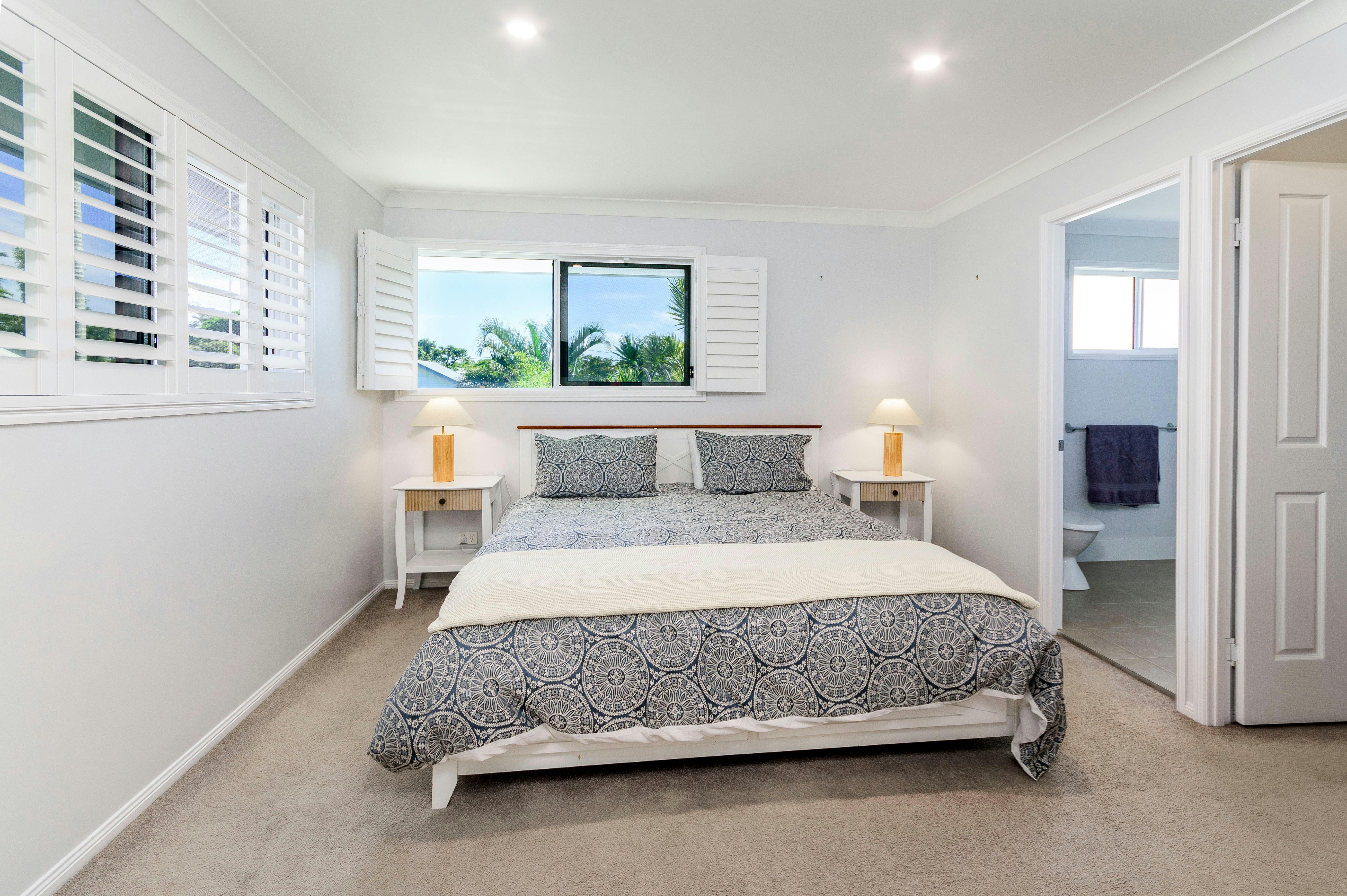 Tip-Sea Pelican Villa