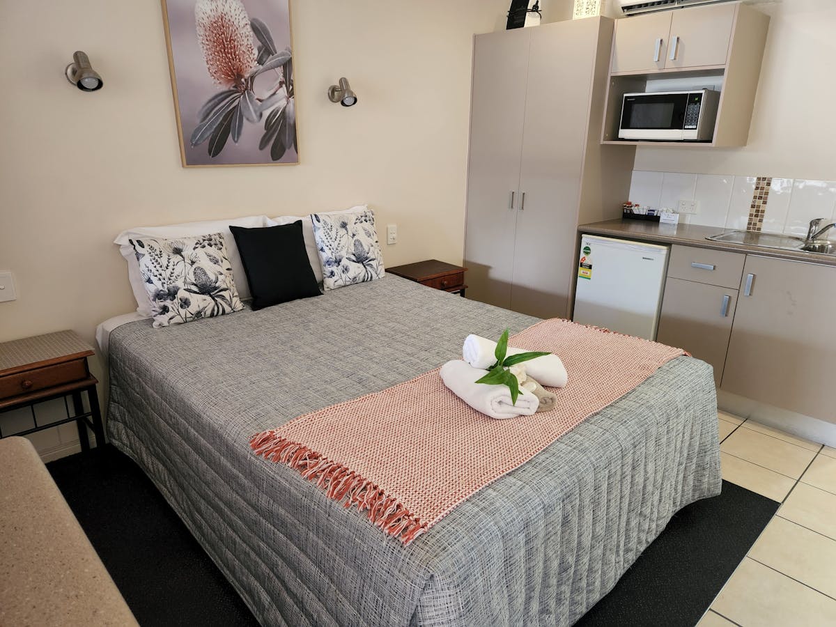 Executive Room