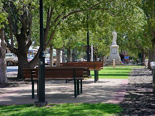 Orroroo Visitor Centre - Orroroo, Attraction | South Australia