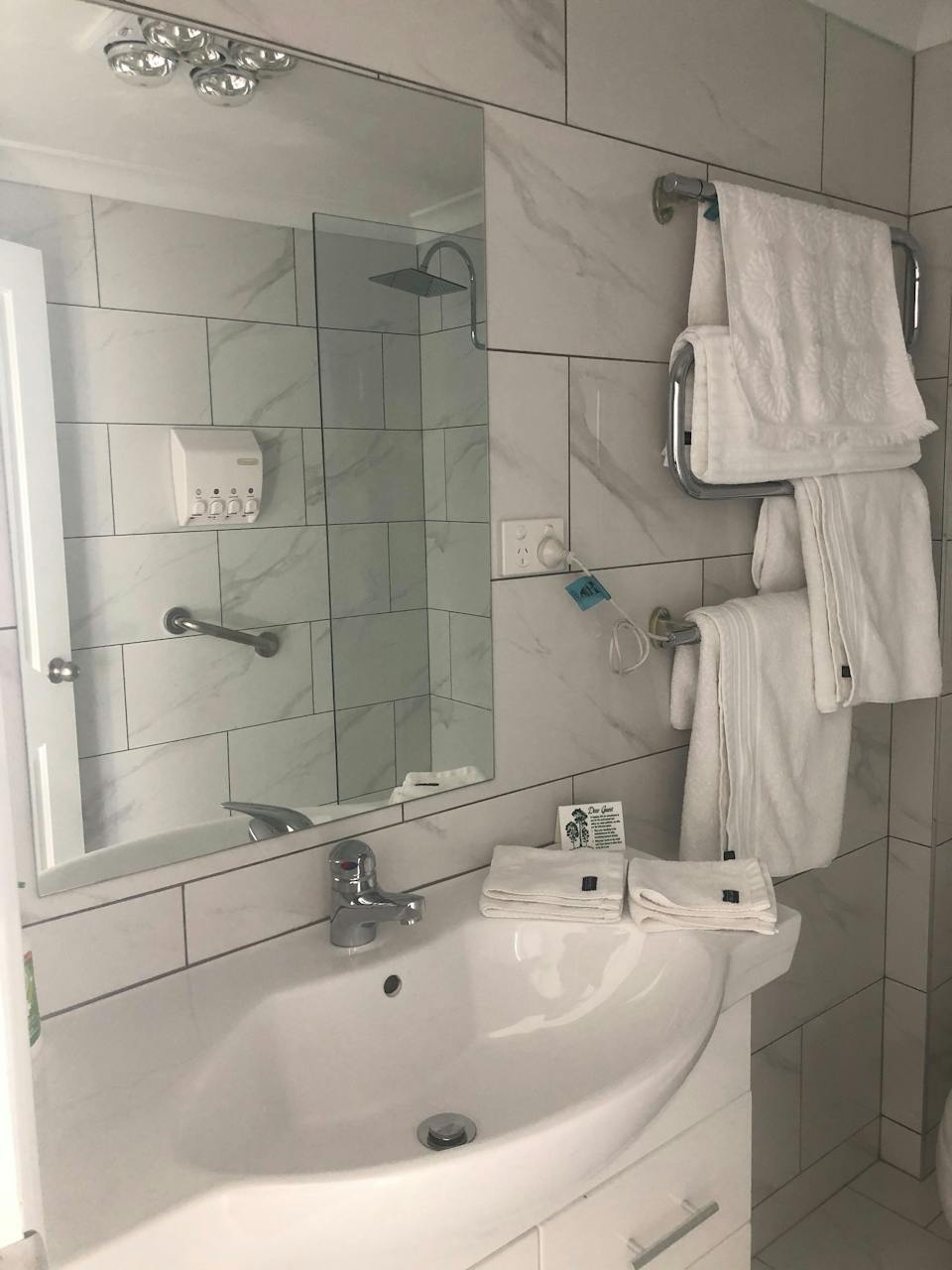 Sheer Pleasure Accommodation photo