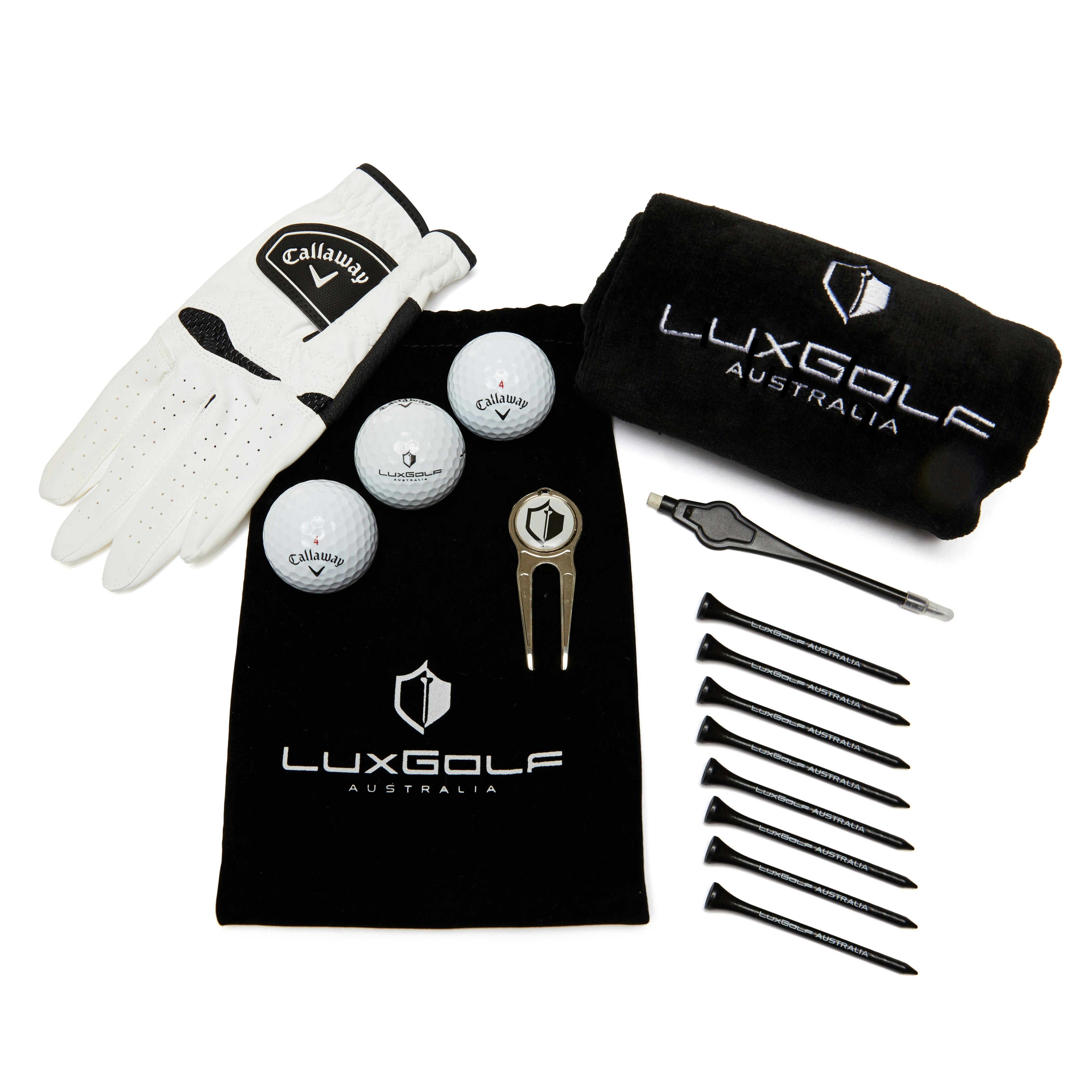LuxGolf