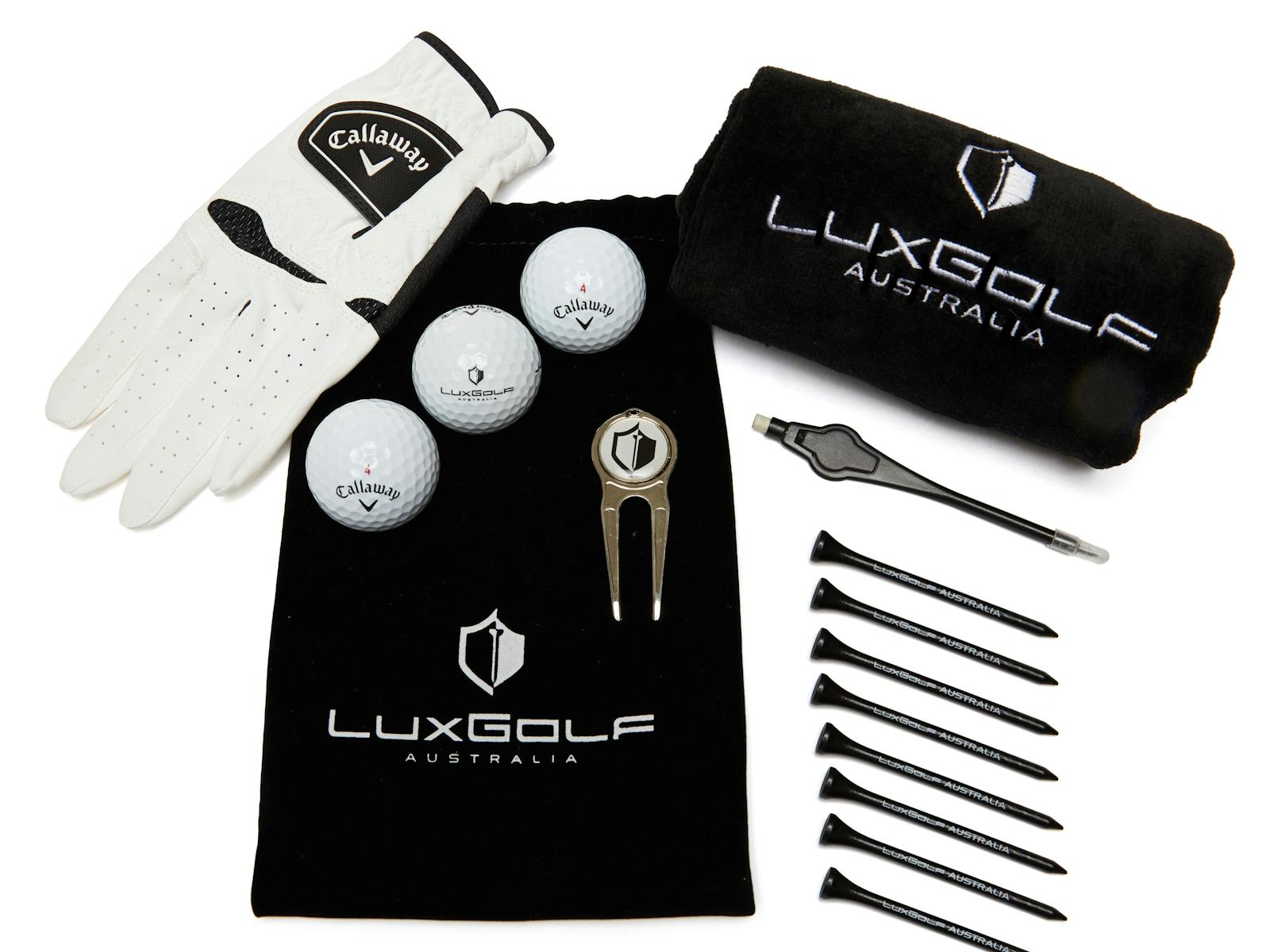 LuxGolf