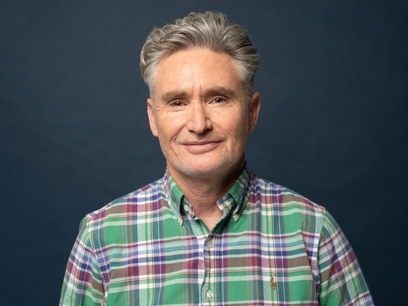 Image for Dave Hughes - Newcastle