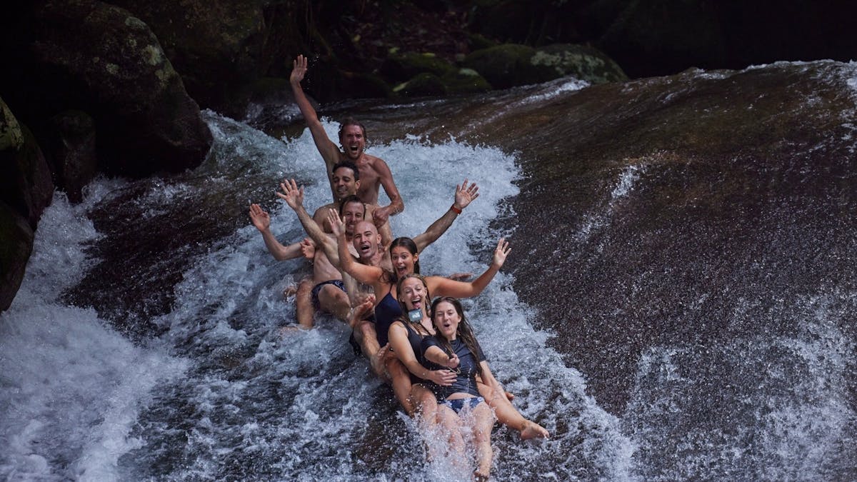 Barefoot Tours | Tropical North Queensland | Australia