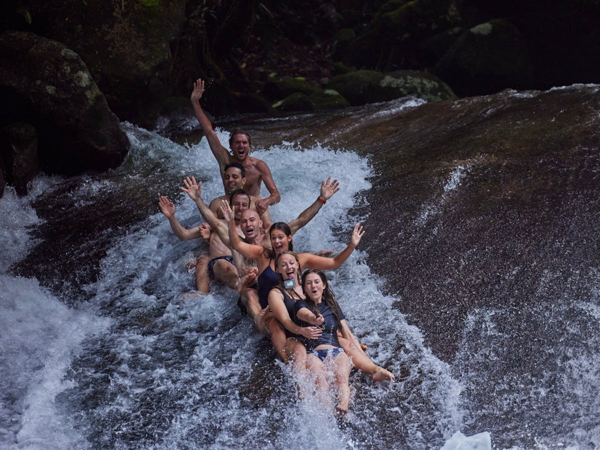 Barefoot Tours | Tropical North Queensland | Australia