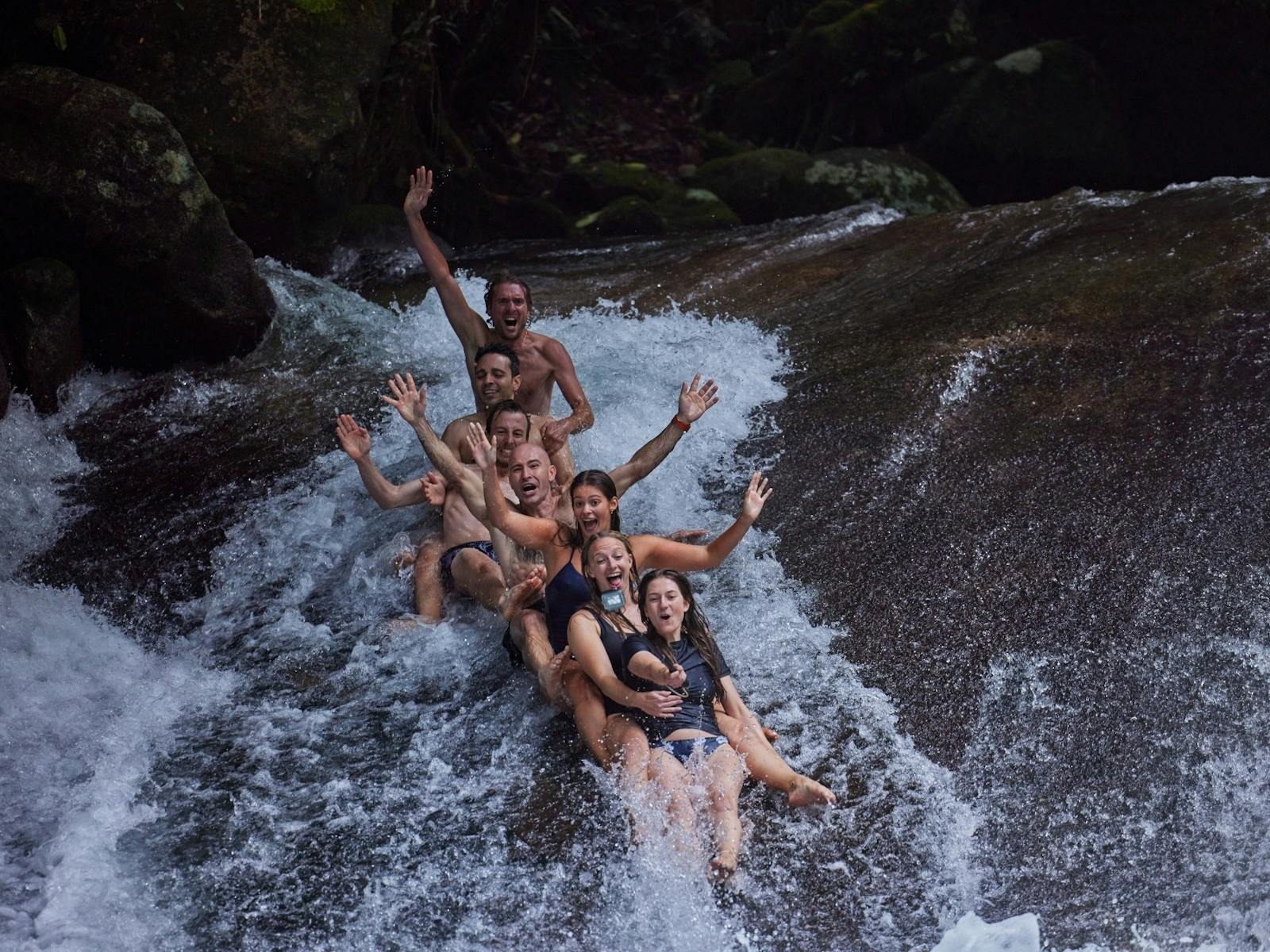 Barefoot Tours | Tropical North Queensland | Australia