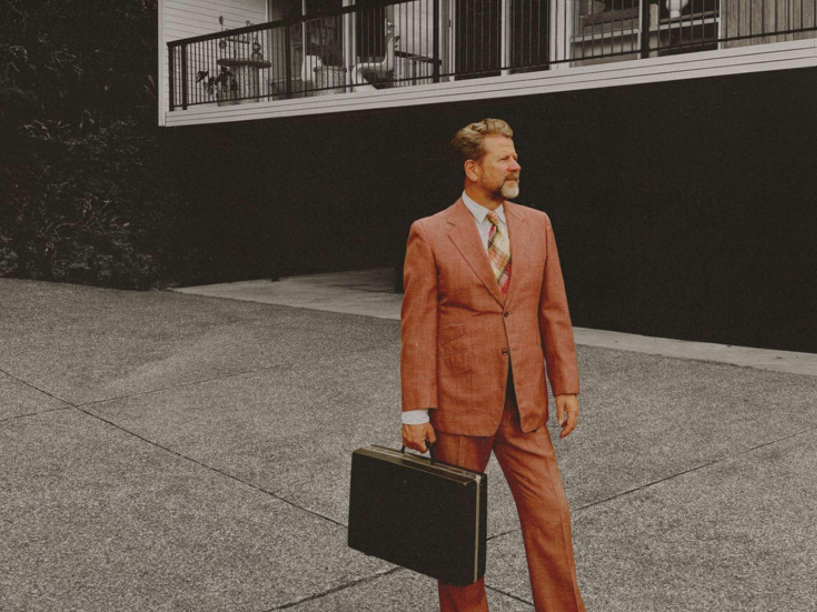 The Australian Dream