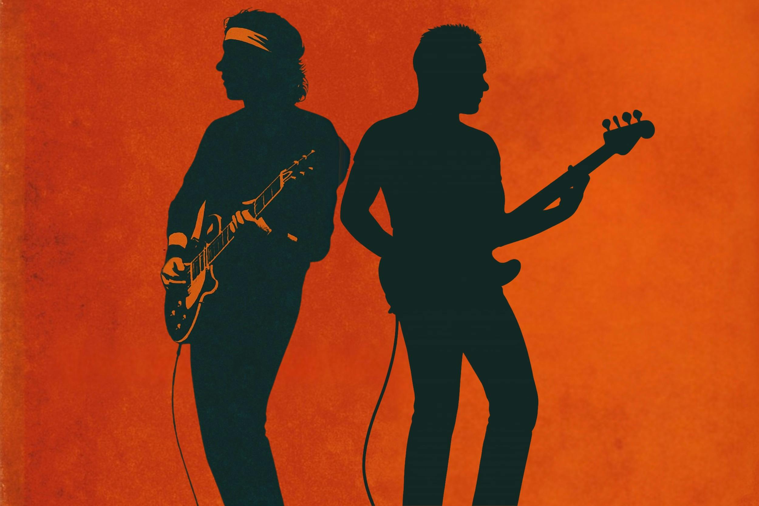 Money For Nothin’ – Dire Straits Experience & Every Breath You Take – A Tribute to The Police