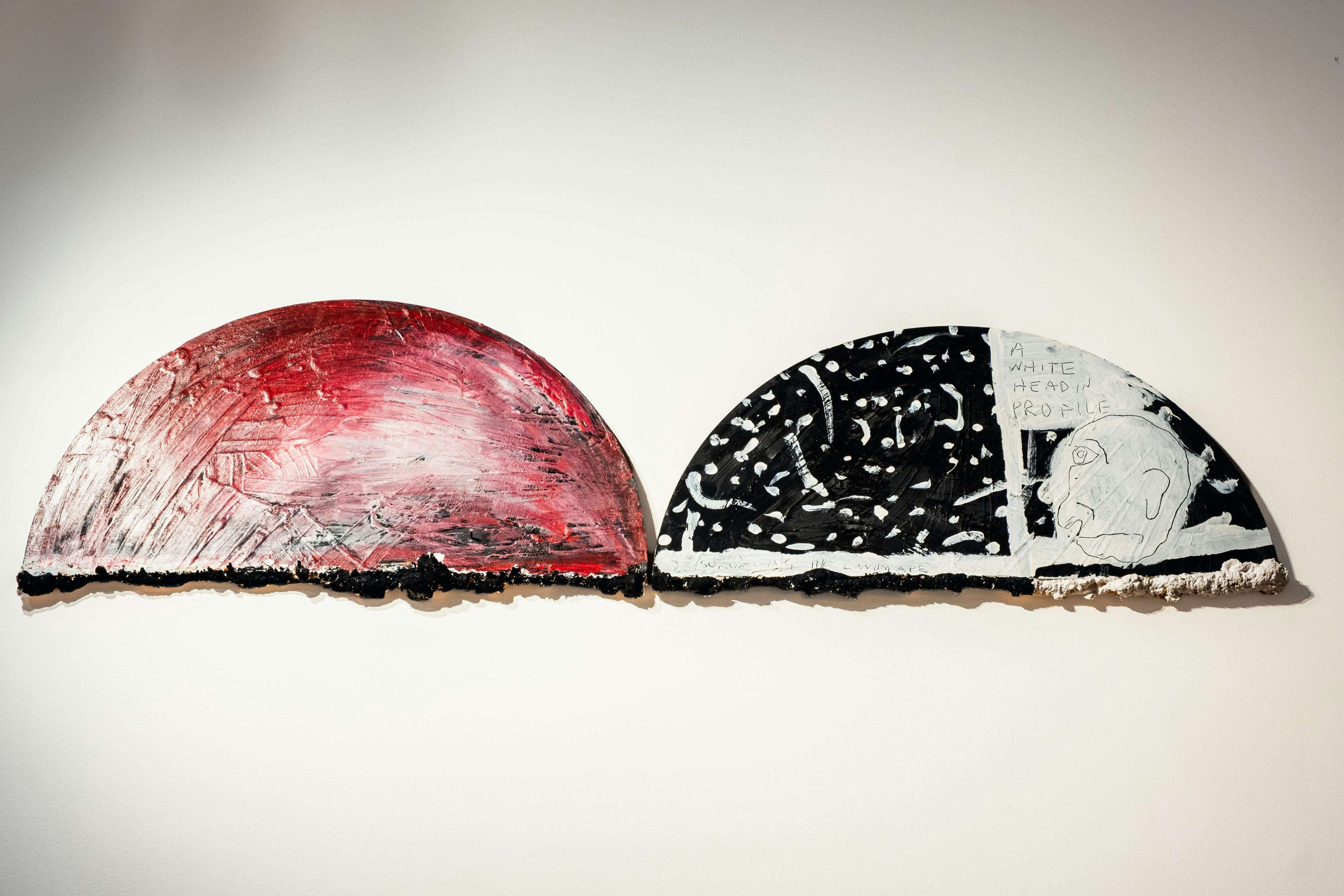 Artwork by Dean Cross