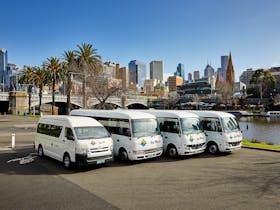 Go West Tours