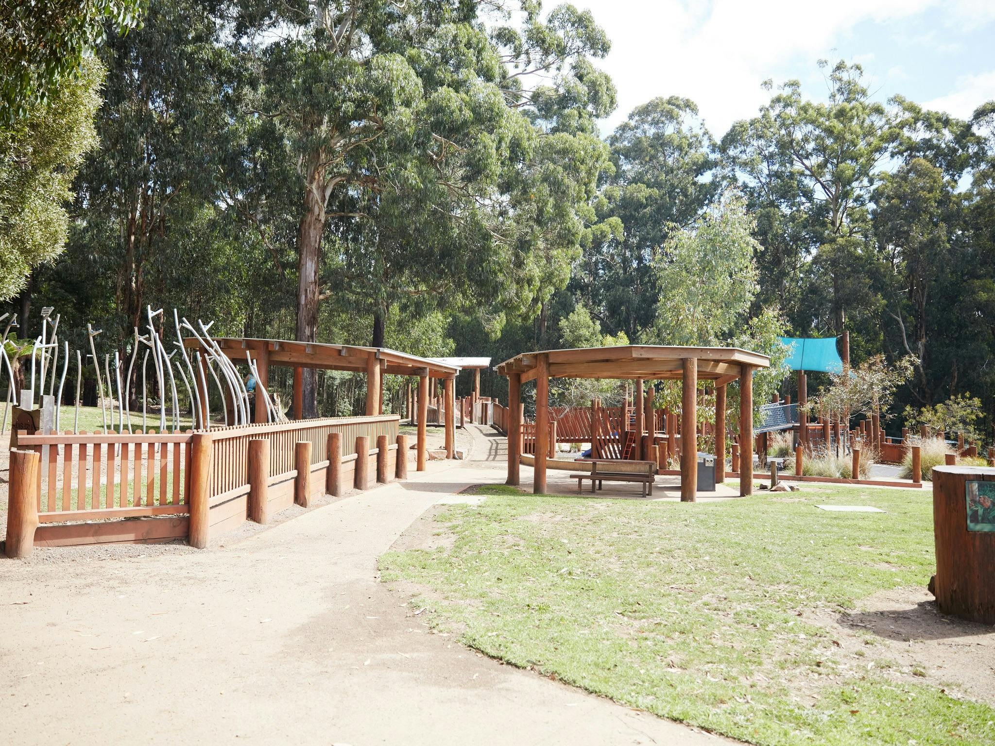 Bollygum Park