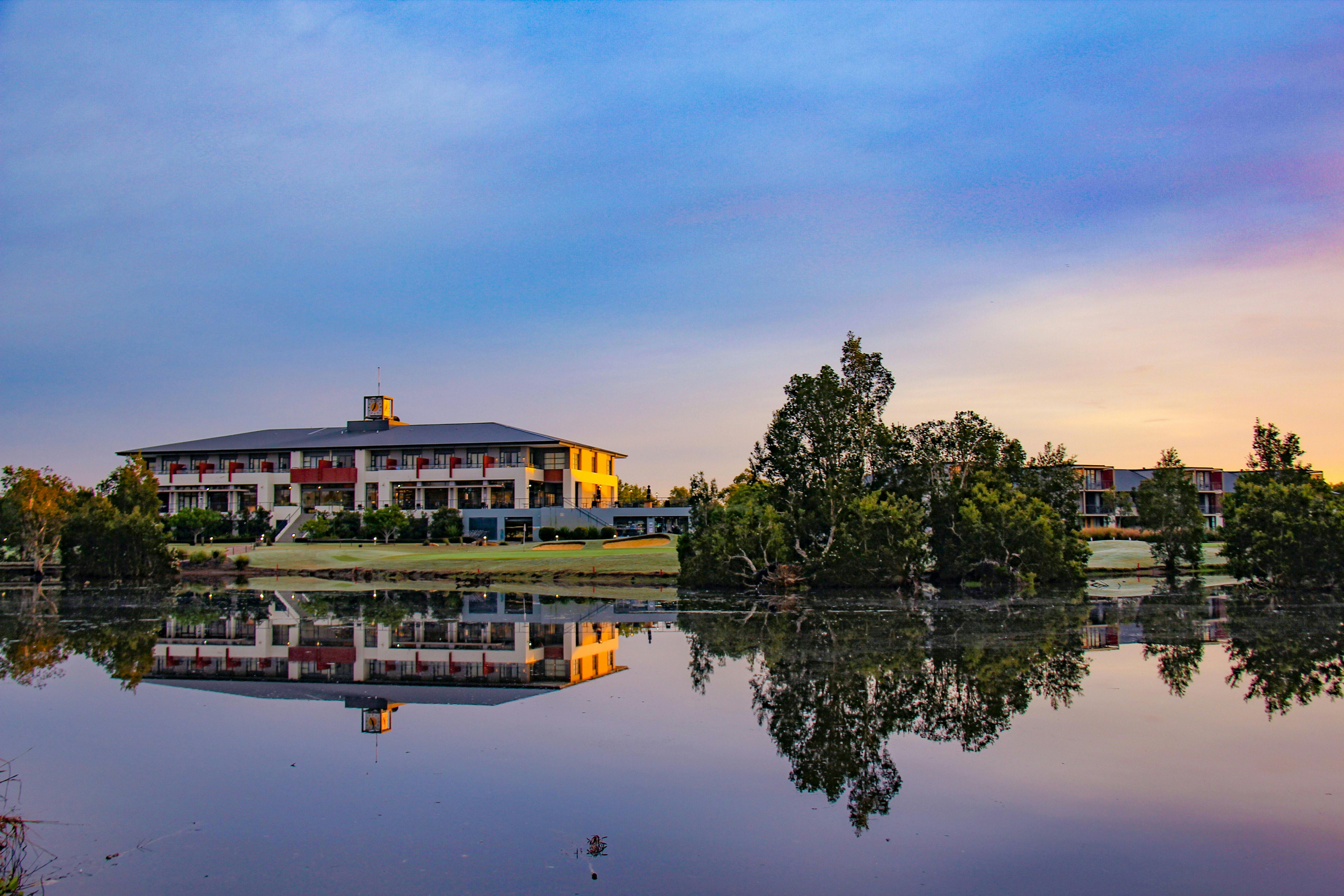 머큐어 쿠인다 워터스 리조트 센트럴 코스트