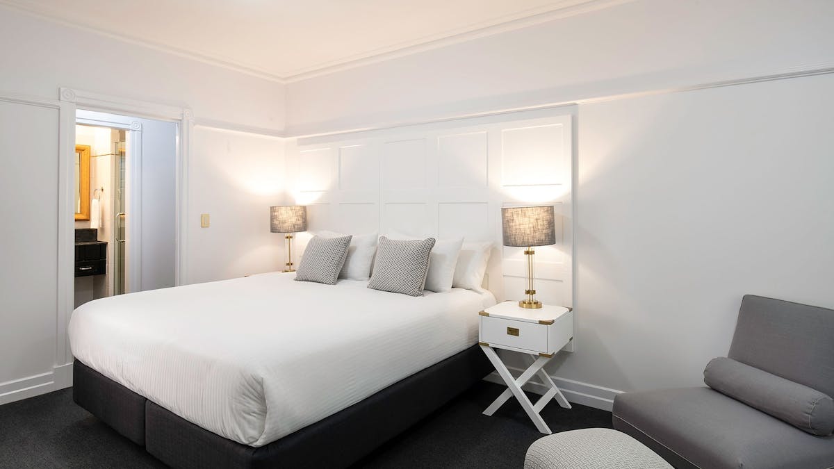 Adina Apartment Hotel Brisbane Anzac Square