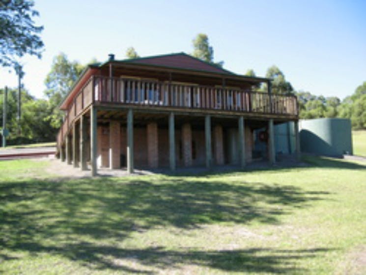 Chichester Forest Cabins