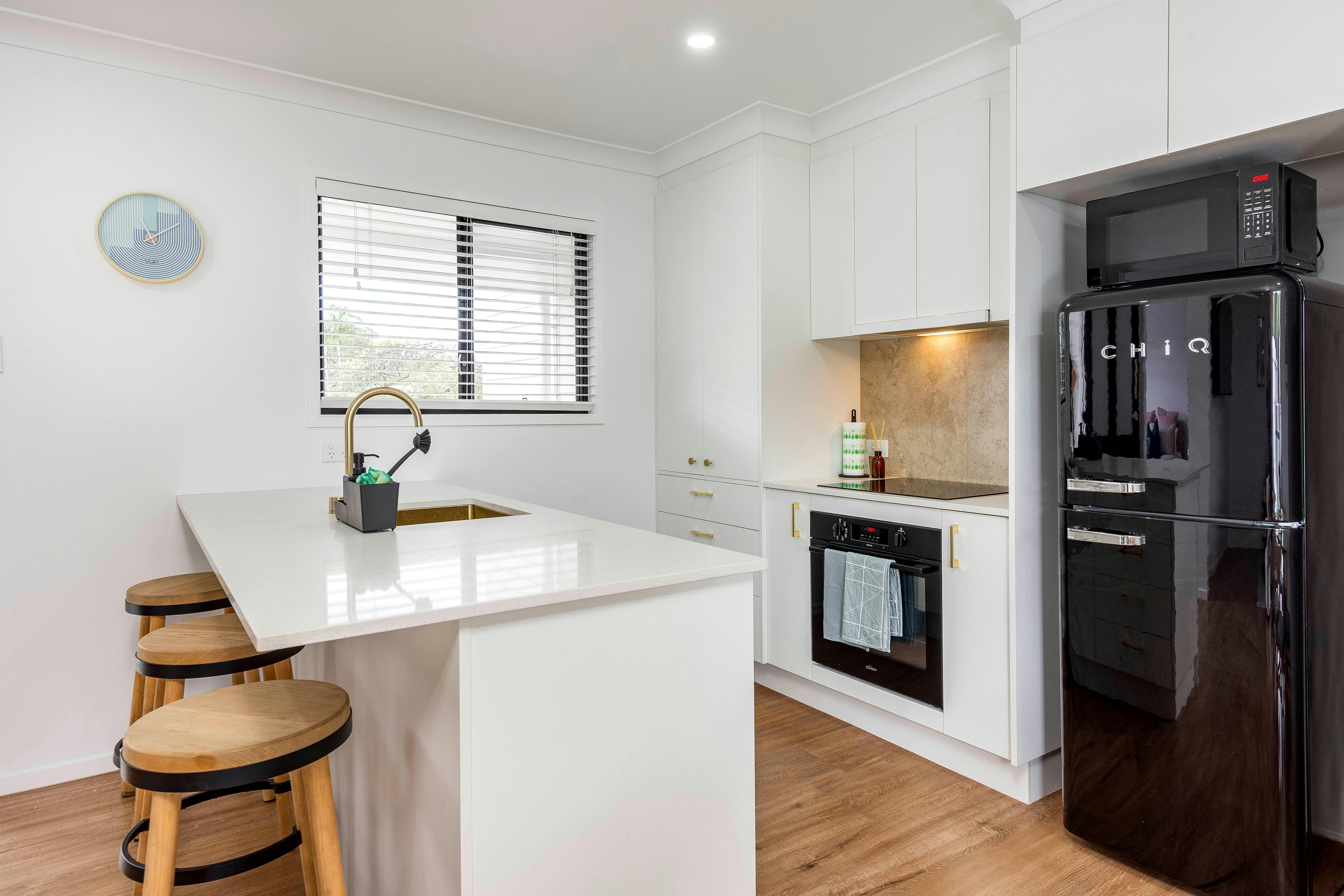 Beach Shack - Bongaree