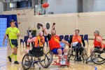 Wagga Wagga Wheelchair AFL