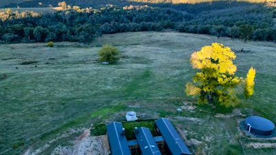 Brindabella Farm Stay Retreat near Batlow and Tumut Snowy Valleys