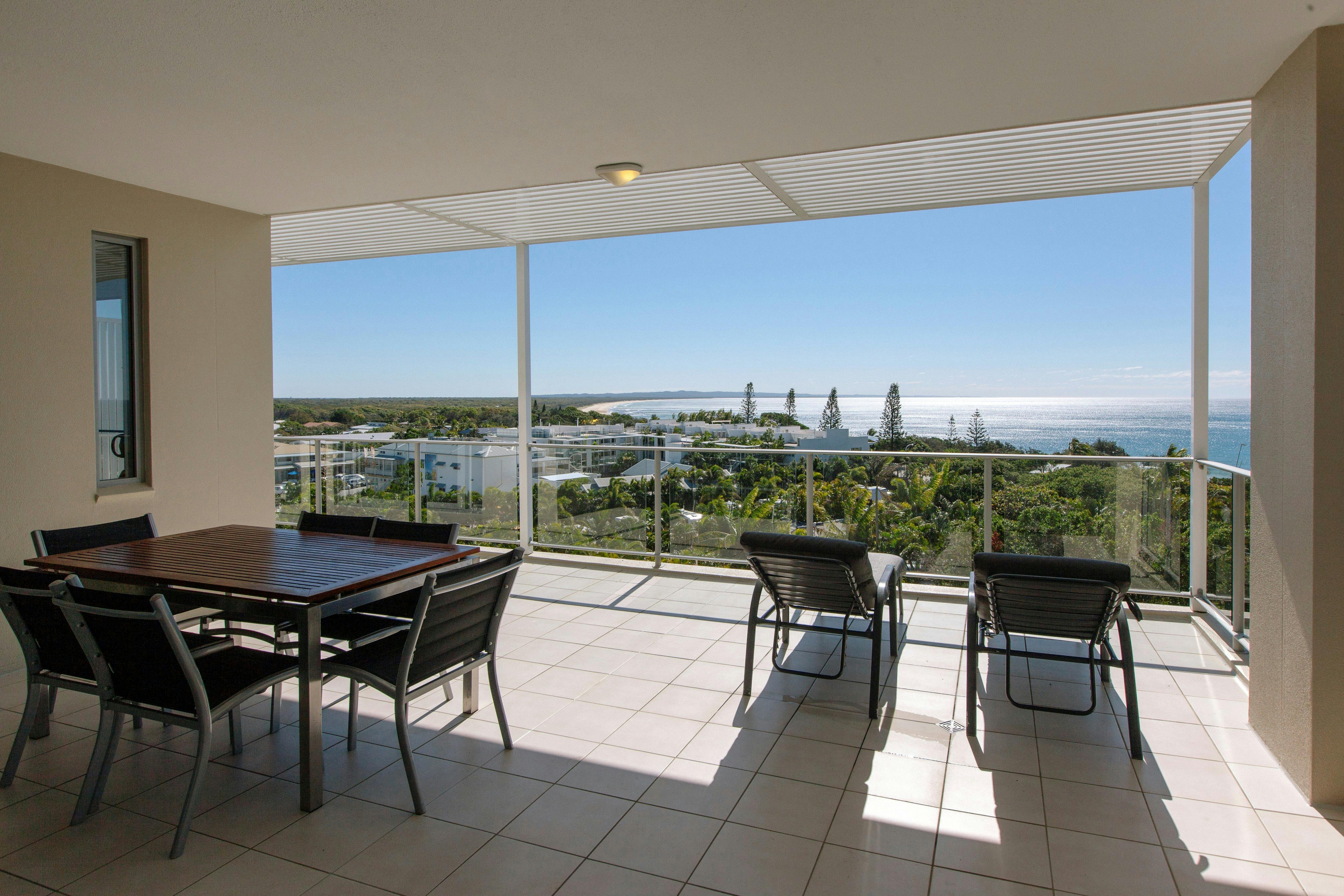 King Suite 3 Bedroom