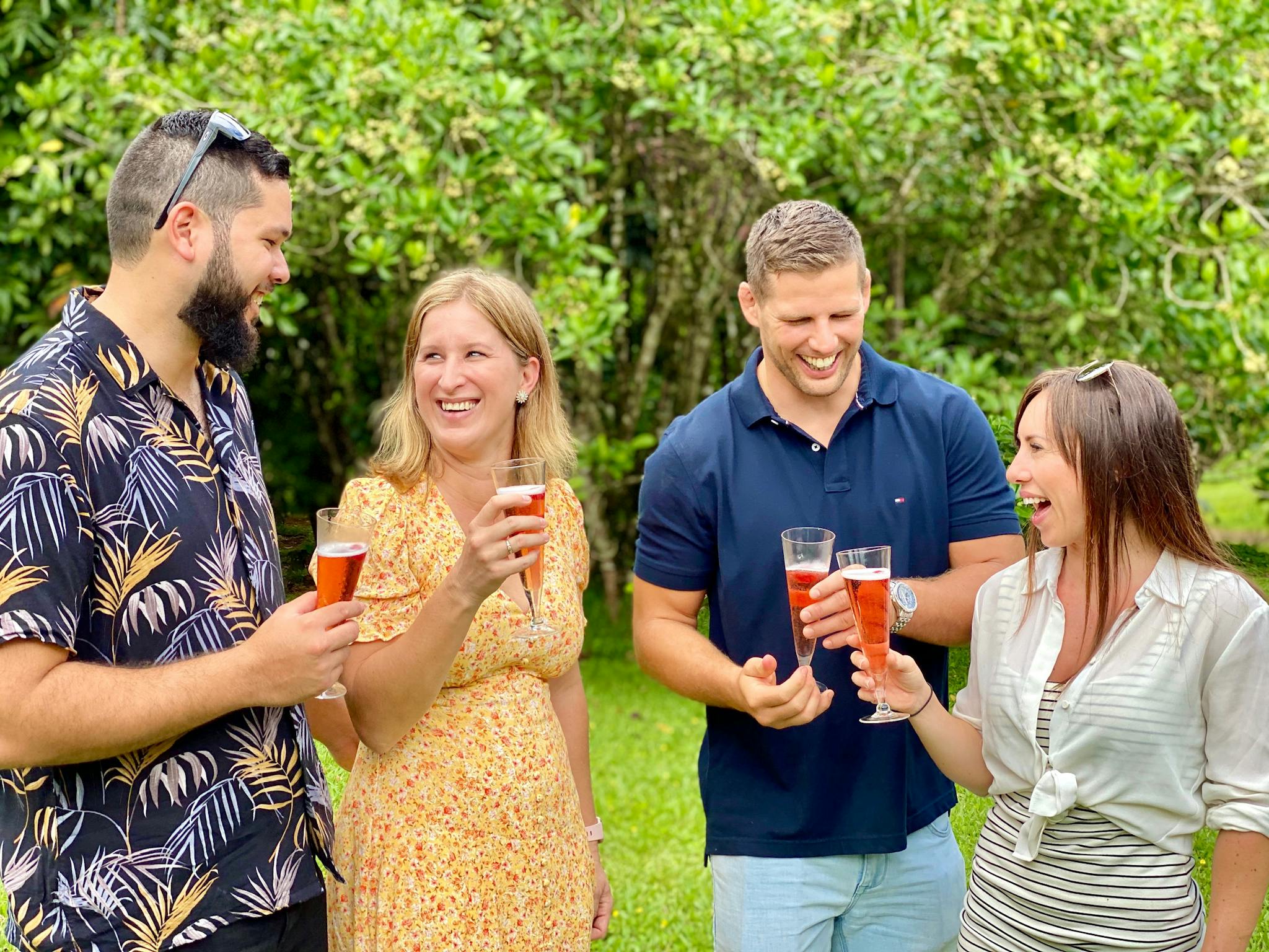 Cairns Tasting Tours Cairns Tasting Tours