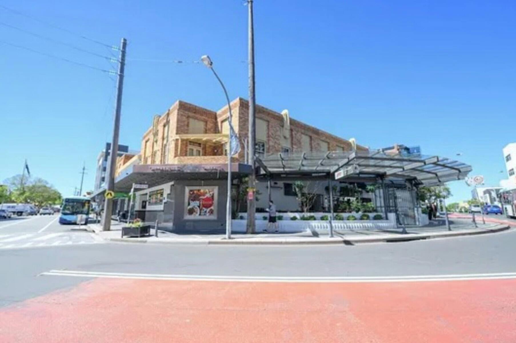 Hurstville Ritz Hotel