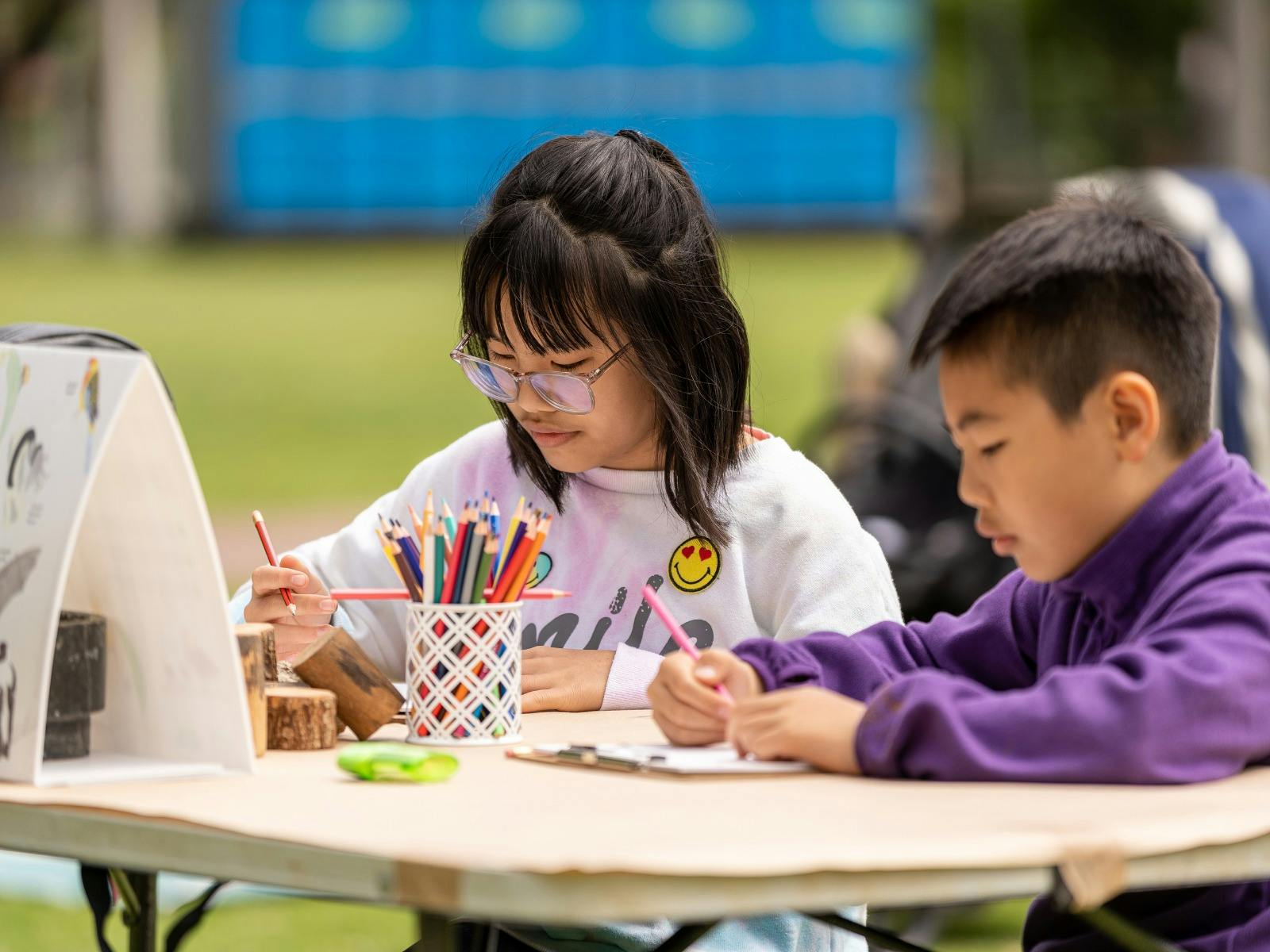 Family Fun on Hutt Street