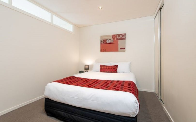 Studio One Bedroom
