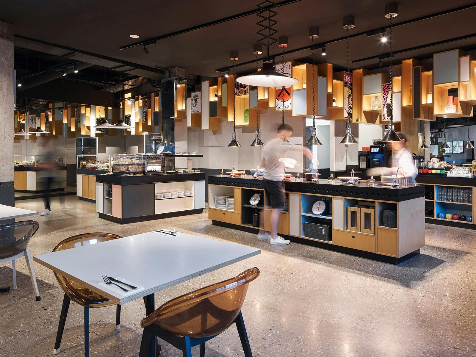 Roadhouse Bar & Grill Albury