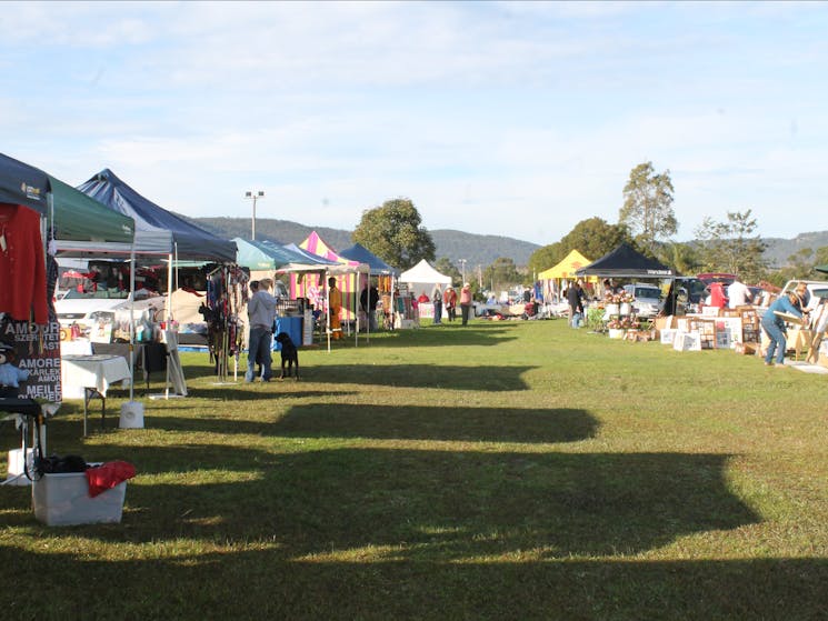 Market Day