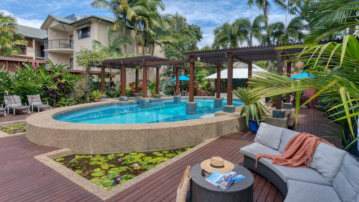 Freestyle Resort Port Douglas