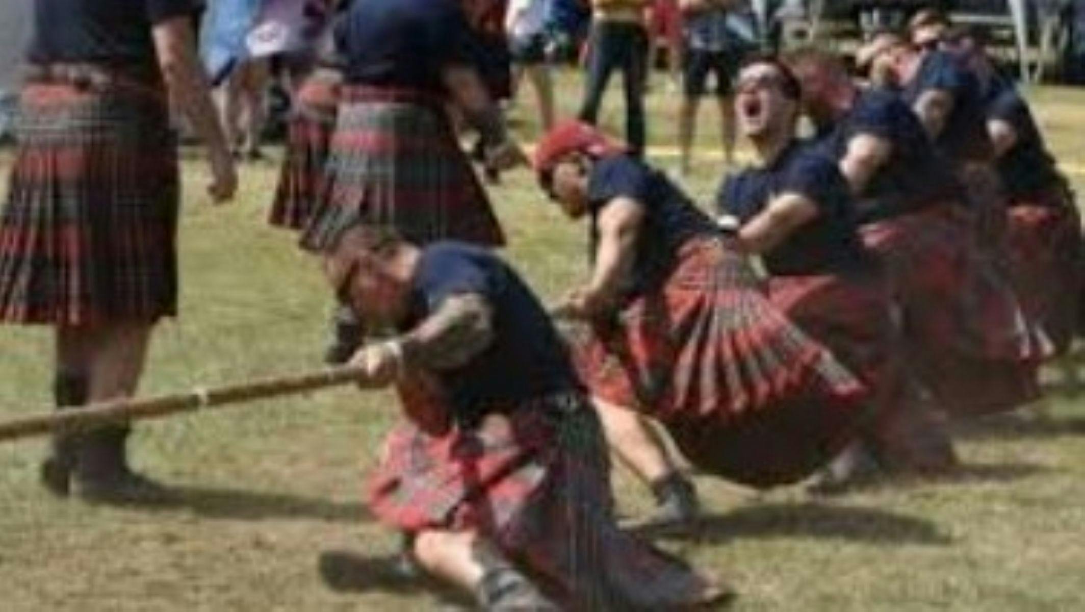 clan vs clan, friend vs friend - fun for all the community