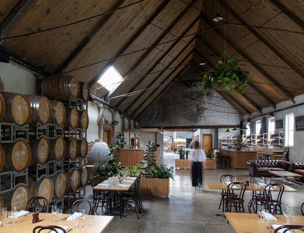 Provenance Wines
