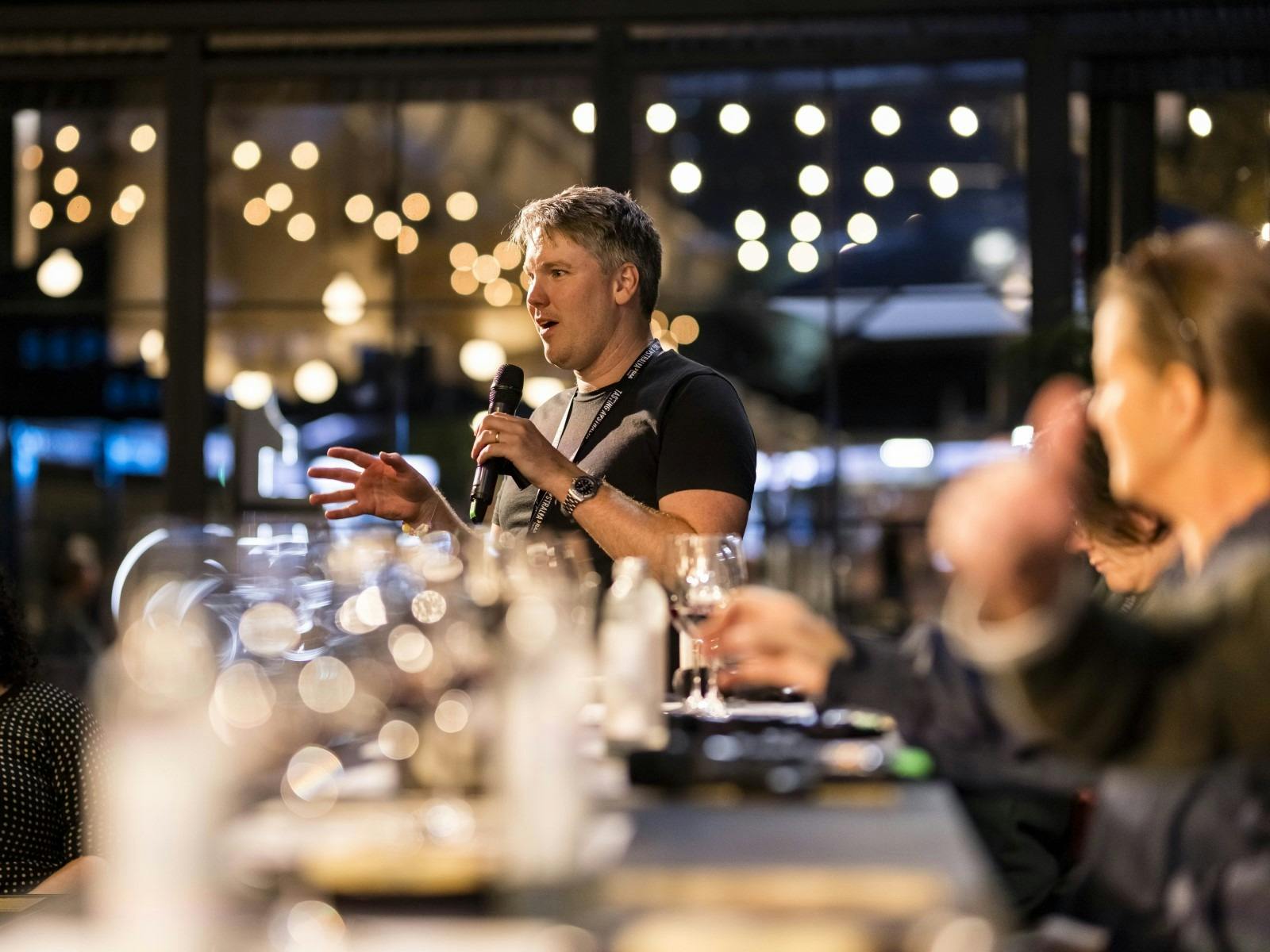 Learn — Tasting Australia presented by Journey Beyond