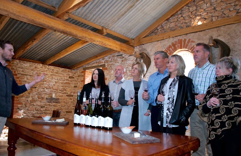 Three Day Adelaide & Barossa - Short Break