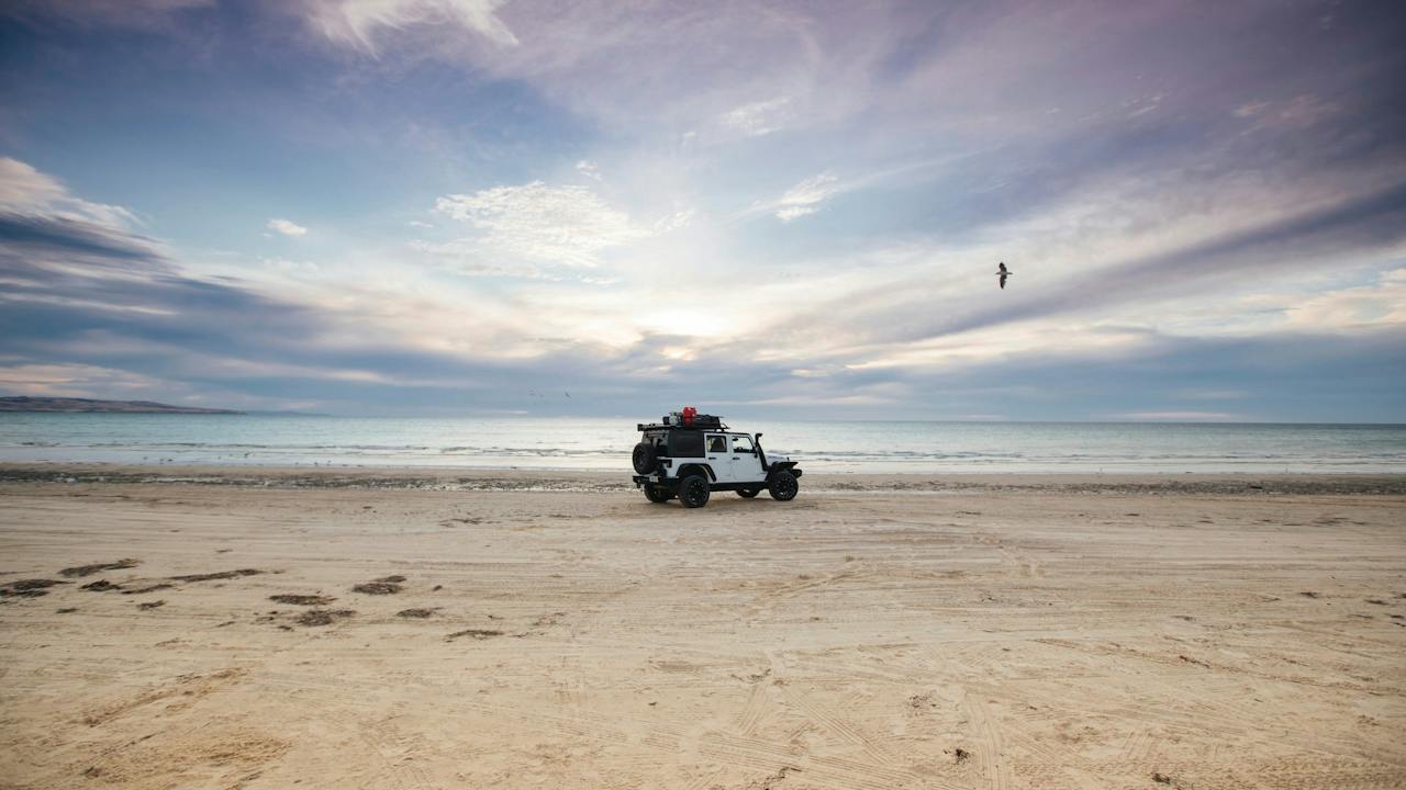 Coorong National Park