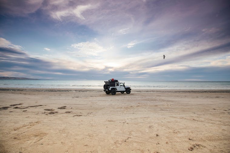 Coorong National Park