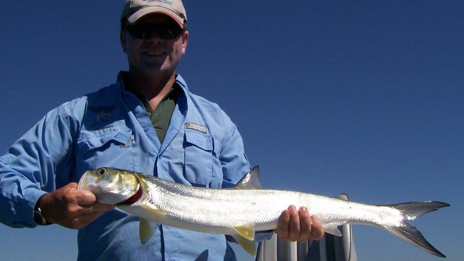 Barramundi to Trevally – A Seaforth Fishing Adventure