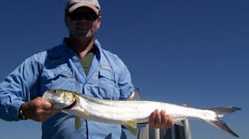 A Seaforth Fishing Adventure