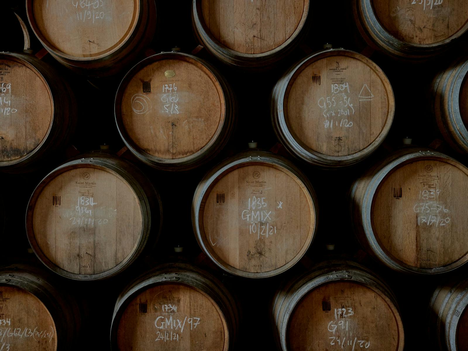 Wildflower Brewing & Blending