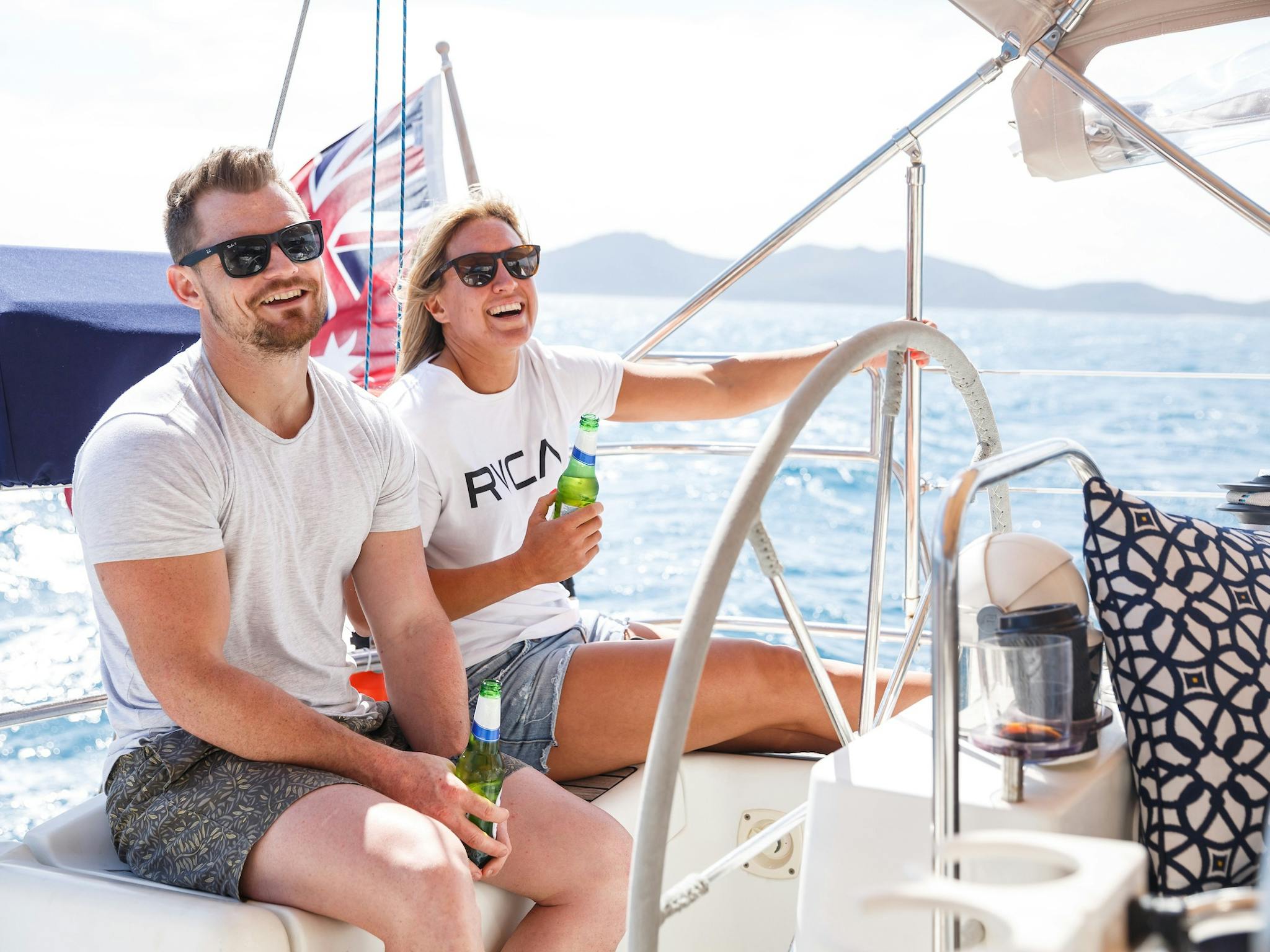 Romantic Sailing Couples Cabin Charter Romantic Sailing Couples Cabin Charter