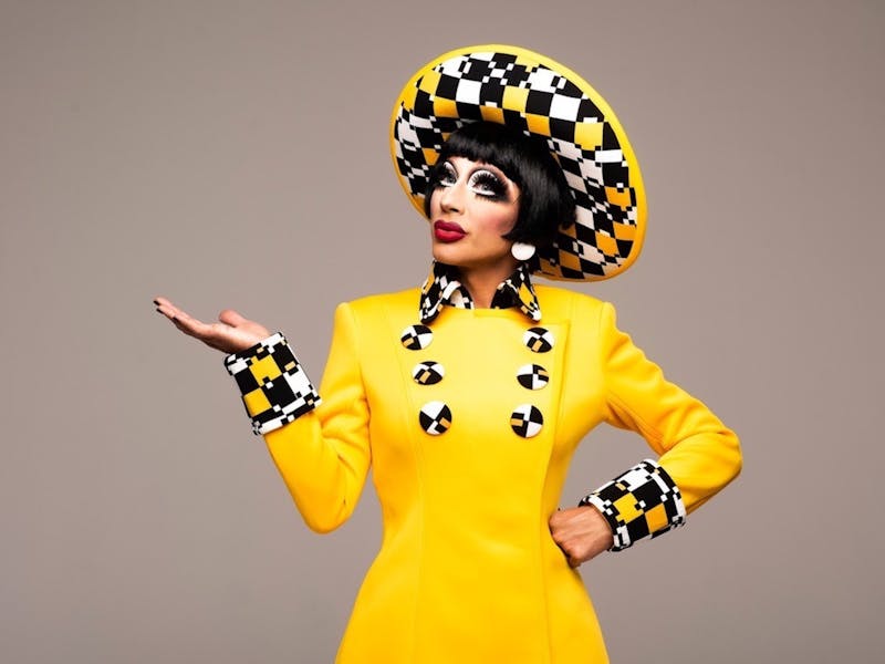 Image for Bianca Del Rio - Unsanitized
