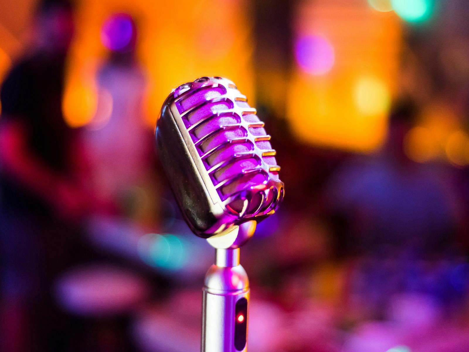 Family Karaoke