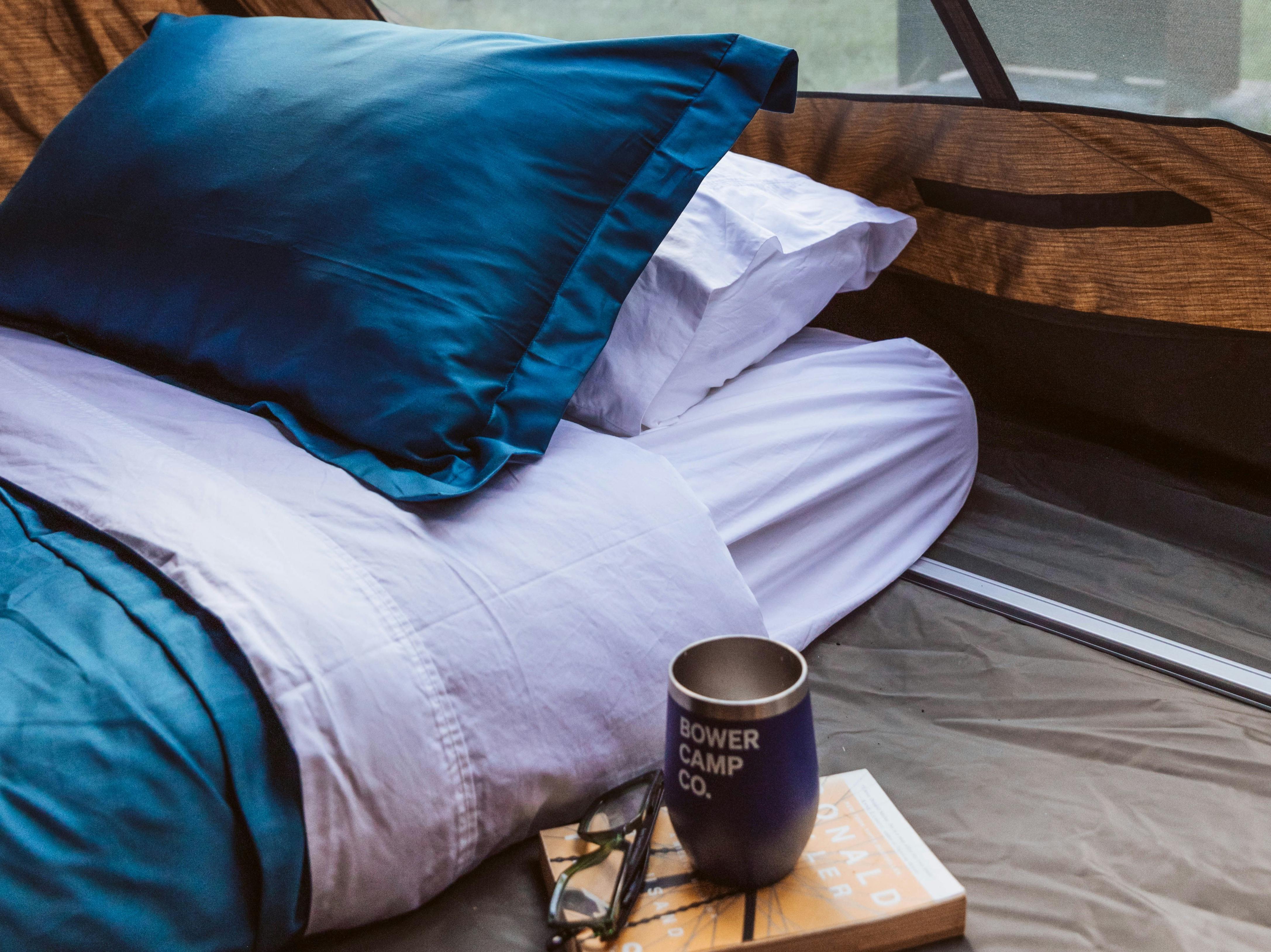 Bower Camp Co. Girraween Walking Tours