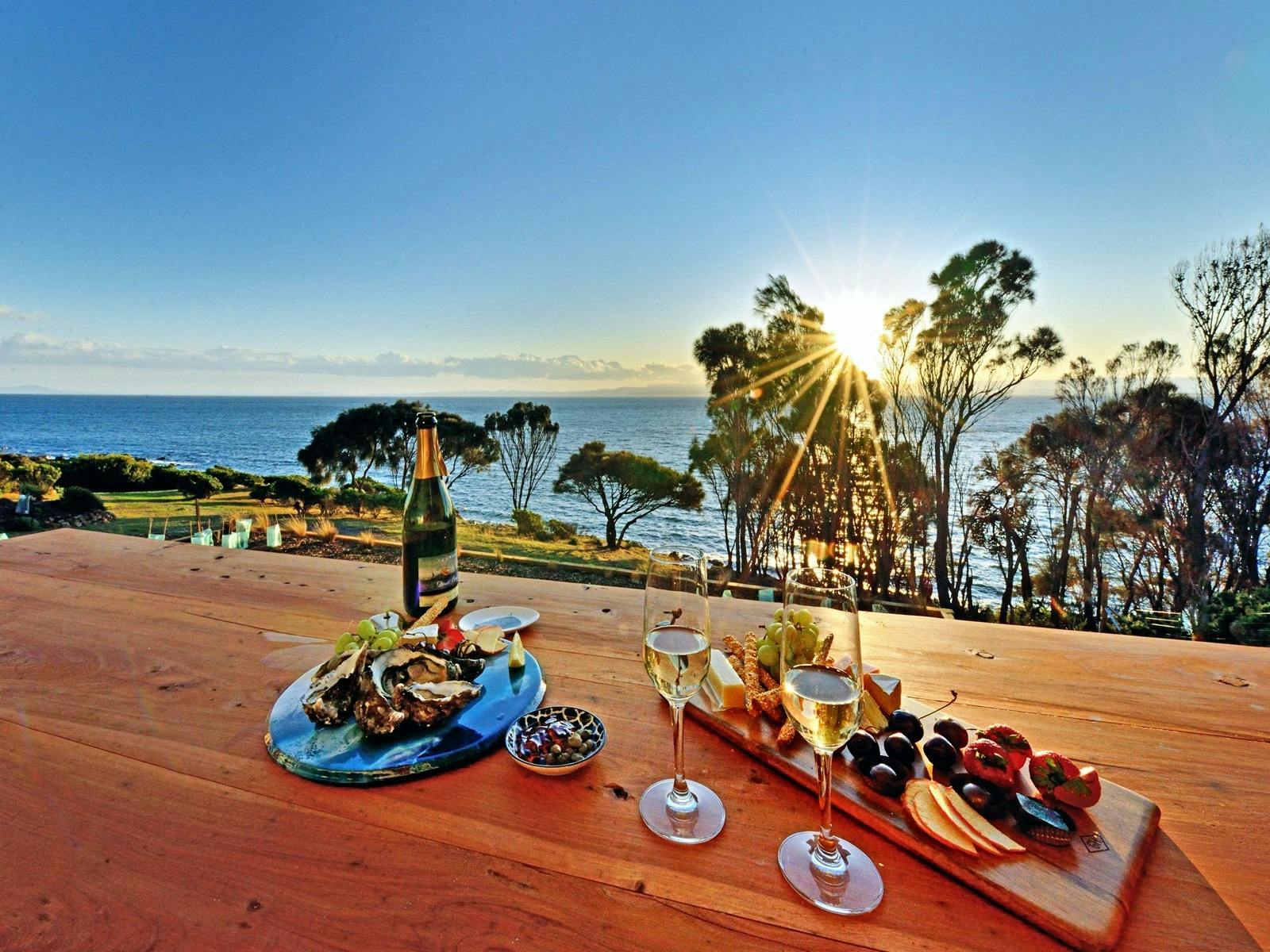 Freycinet Coastal Retreat