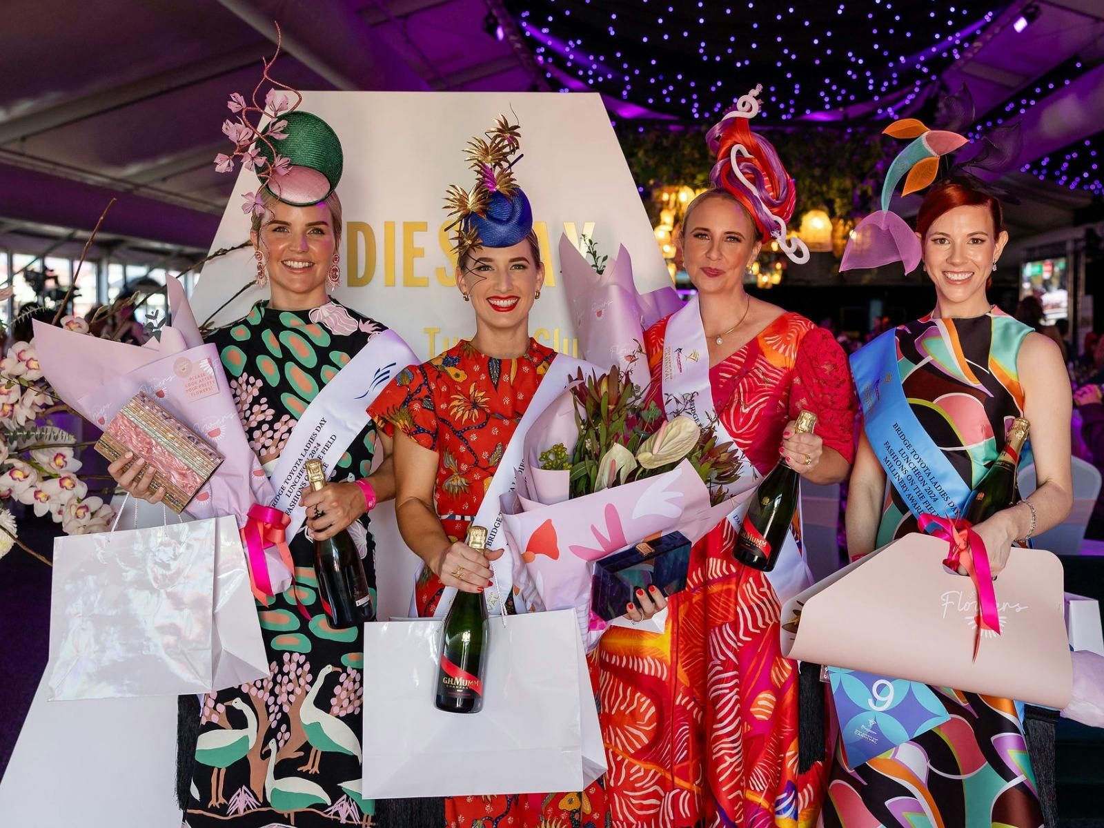 Great Northern Darwin Cup