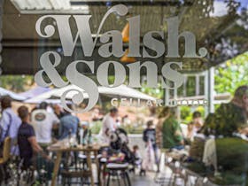 Walsh and Sons Winery