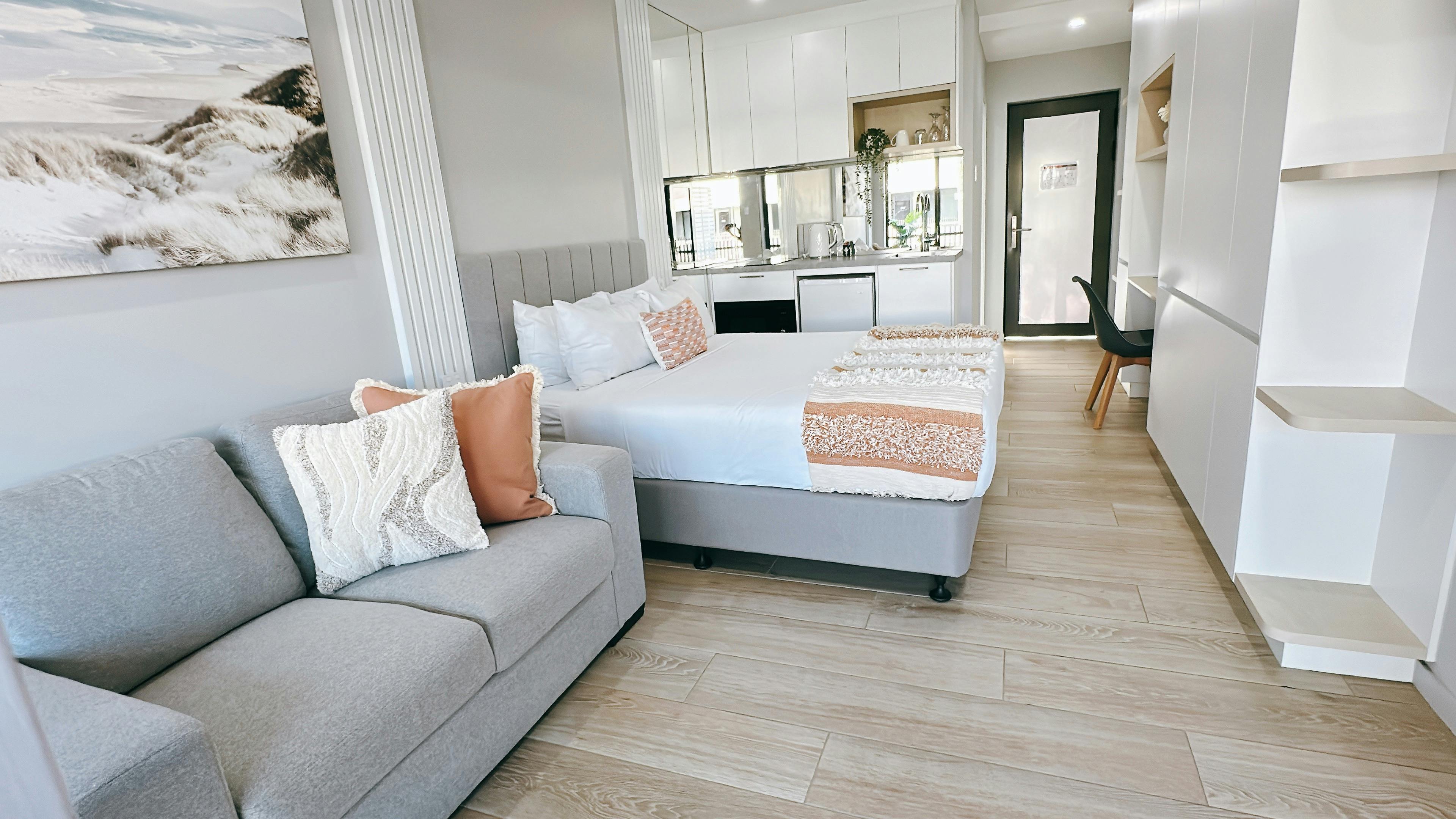 Belmoral Corporate Suites