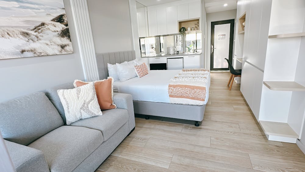 Belmoral Corporate Suites