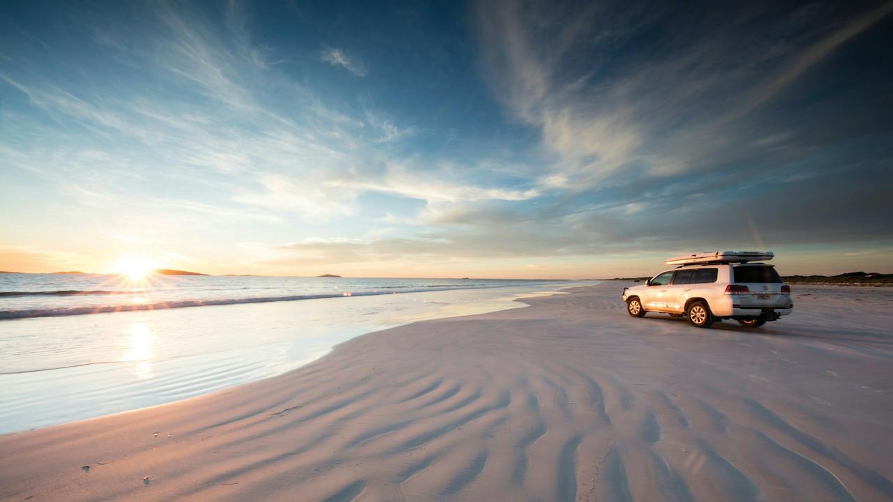 Cape Le Grand National Park, near Esperance