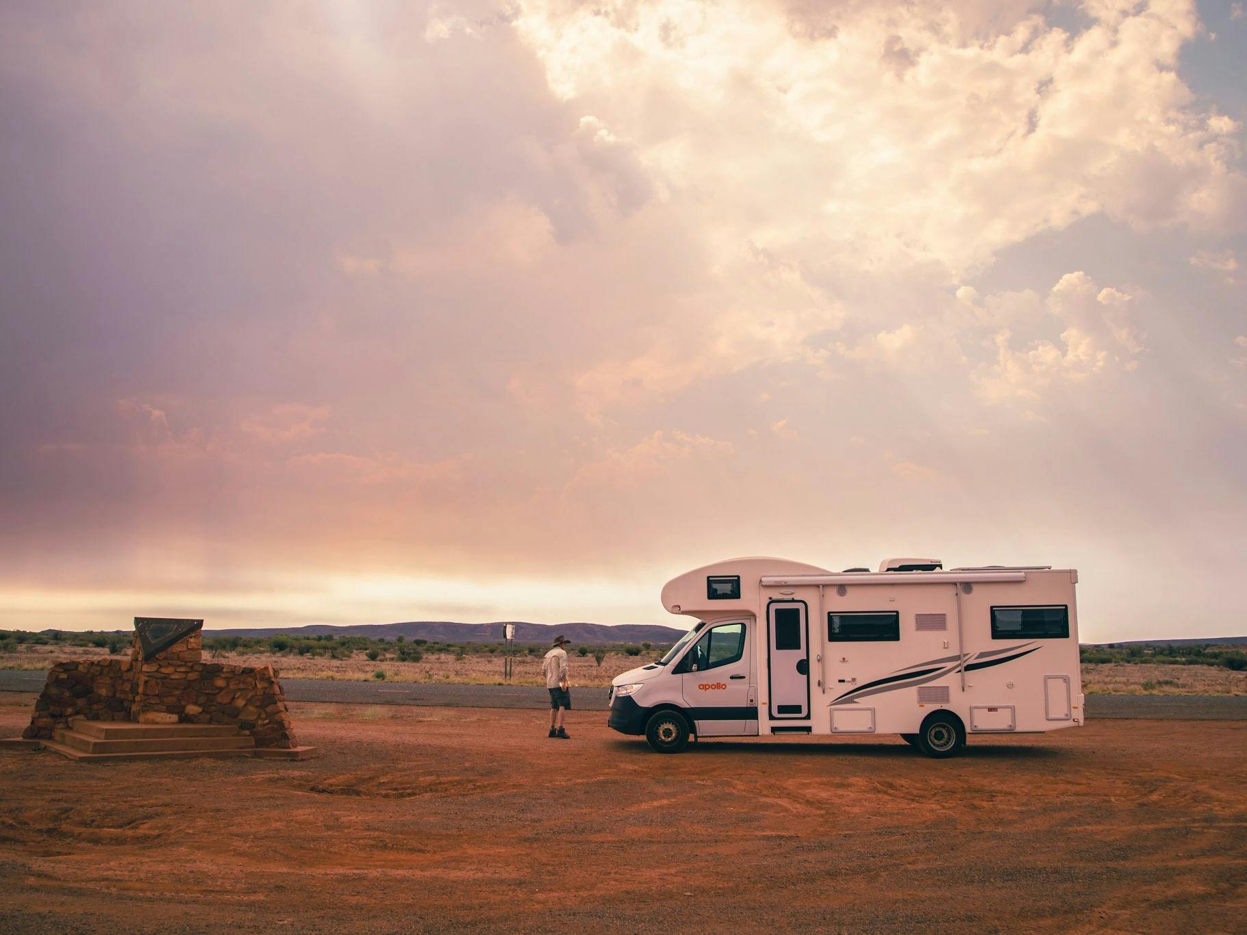 Apollo Motorhomes